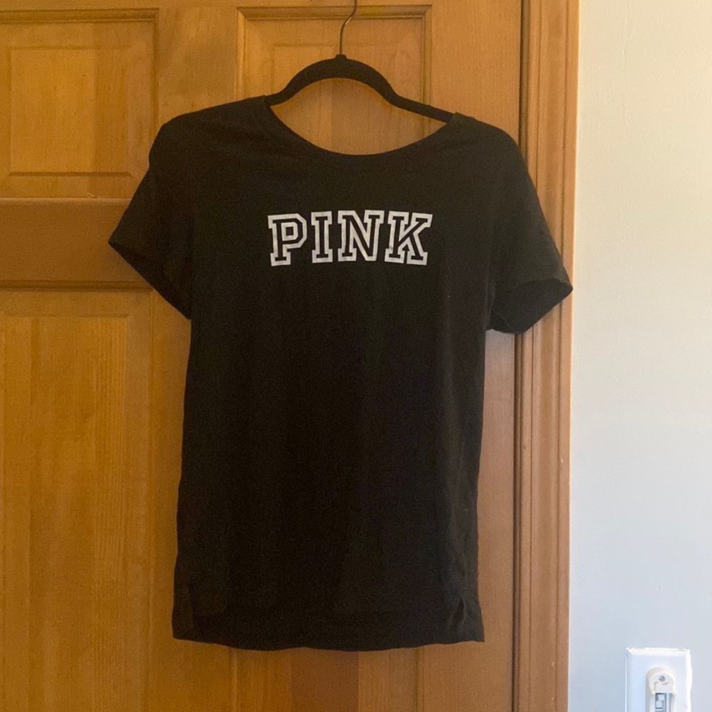 PINK T-shirt